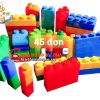 Lego khu vui chơi 45 chi tiết