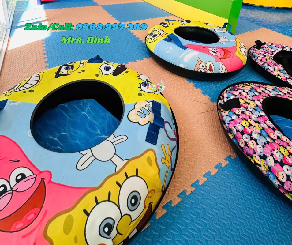 PHAO TRƯỢT CẦU TRƯỢT GAI BÁNH XE 