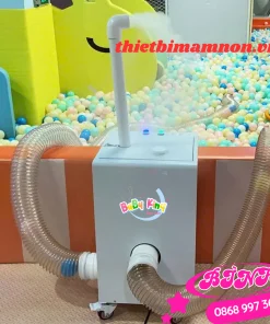 MÁY VỆ SINH BANH NHỰA NHÀ BANH