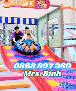 TRƯỢT CẦU VỒNG
