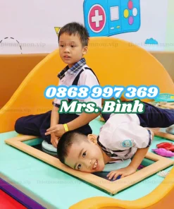 HỒ CÂU CÁ KHÔ HIỆN ĐẠI