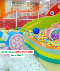 SÚNG BẮN BANH ĐẠI BÁC