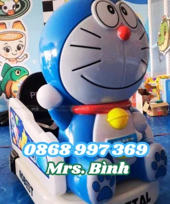 THÚ NHÚN ĐIỆN KHU VUI CHƠI