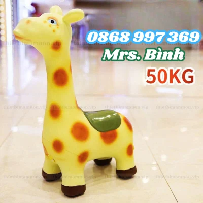 MÔ HÌNH THÚ CƯỠI DÀNH CHO BÉ 3 TUỔI