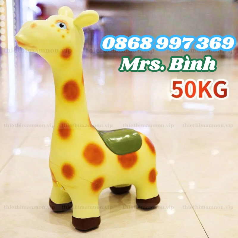 MÔ HÌNH THÚ CƯỠI DÀNH CHO BÉ 3 TUỔI 